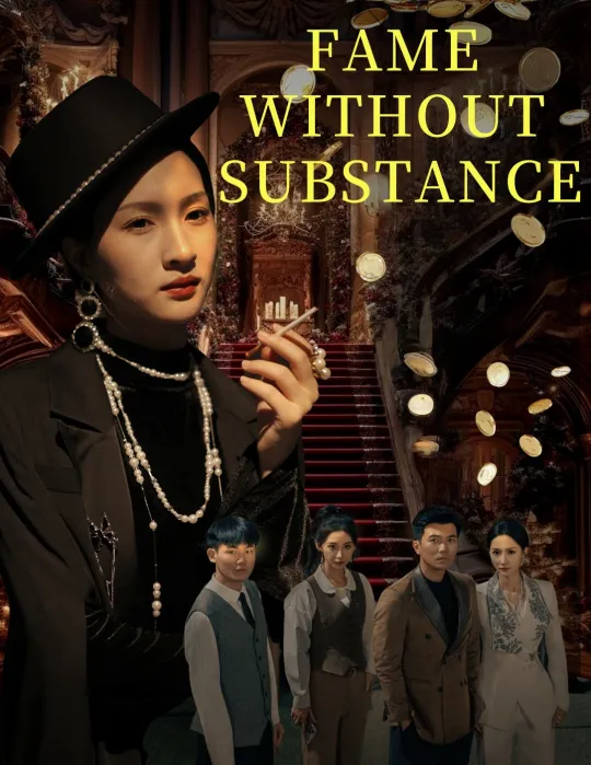 FAME WITHOUT SUBSTANCE